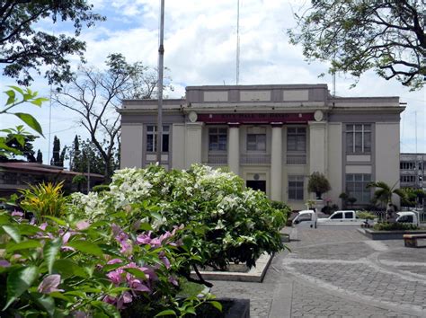 What You Need to Know About Davao City .
